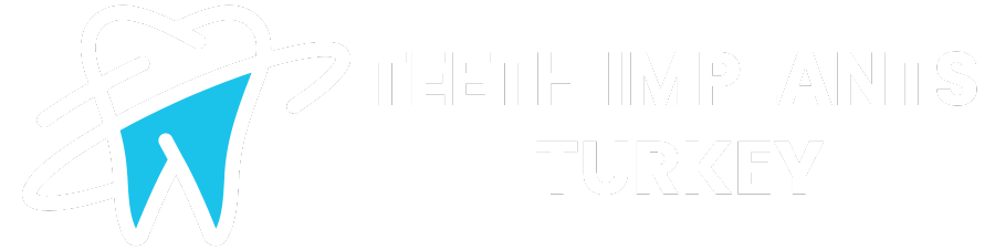 Teeth Implants Turkey Logo