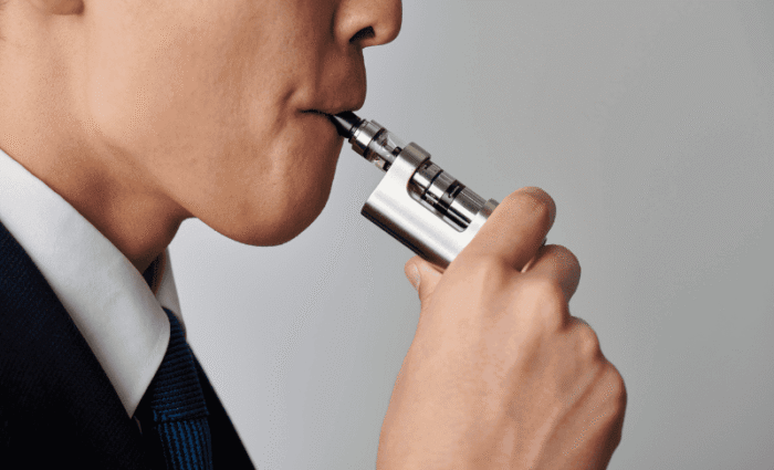 Can You Smoke and Vape After Wisdom Teeth Removal?