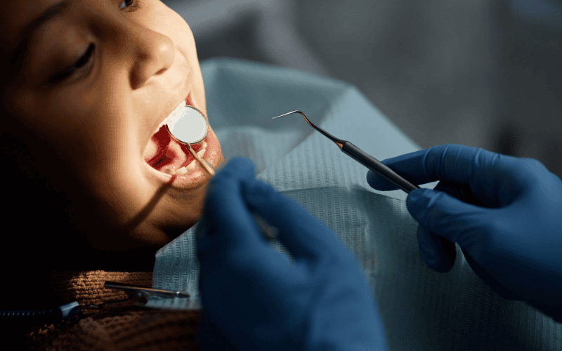 How Dental Practices and Perspectives Have Evolved Over Time