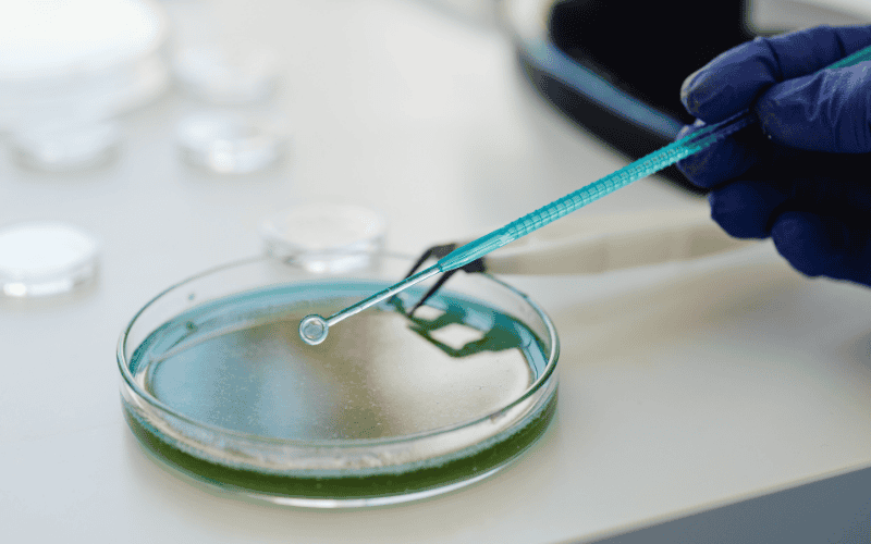 How Nicotine and Vape Chemicals Affect Healing