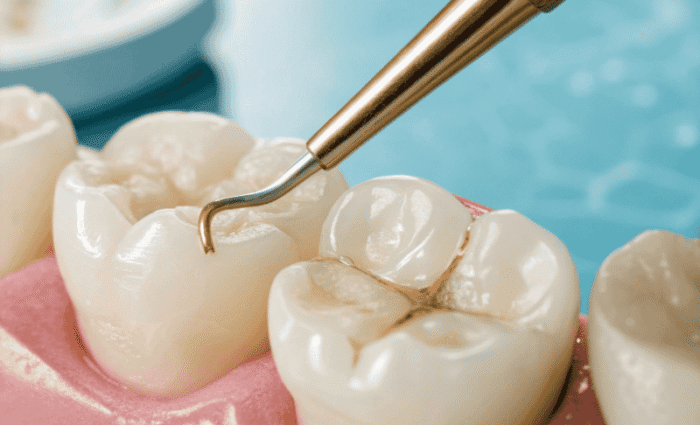 What Should You Do About a Wisdom Tooth Cavity?