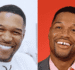 Michael Strahan Teeth