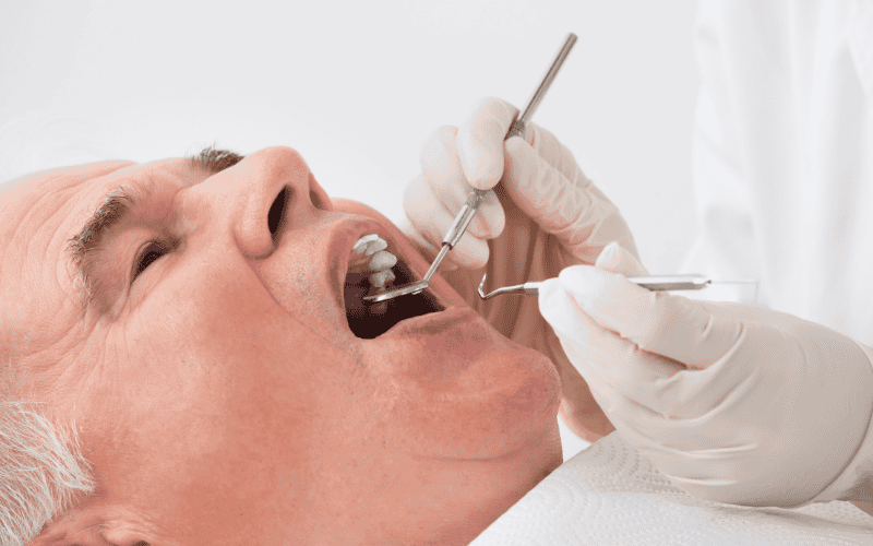 Professional Dental Treatments