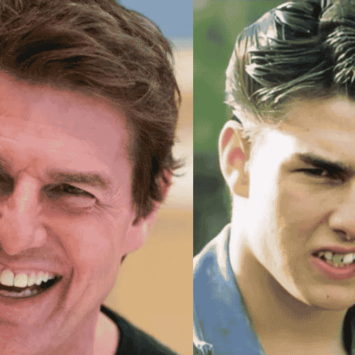 Tom Cruise Teeth Tom Cruise Teeth