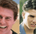 Tom Cruise Teeth
